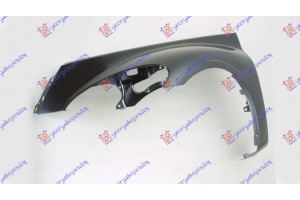 Φτερο Εμπρος Αριστερα Chrysler Pt Cruiser 01-10 - 024500652