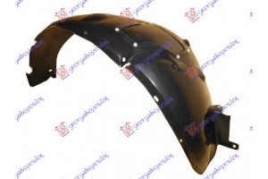 Θολος Εμπρος Πλαστικος -06 Δεξια Chrysler Pt Cruiser 01-10 - 024500821