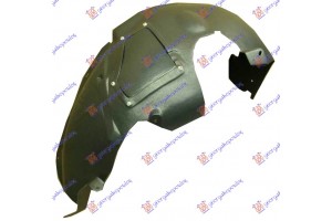 Θολος Εμπρος Πλαστικος 06- Δεξια Chrysler Pt Cruiser 01-10 - 024500831