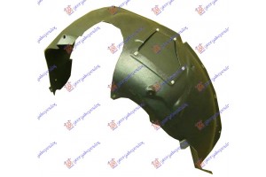 Θολος Εμπρος Πλαστικος 06- Αριστερα Chrysler Pt Cruiser 01-10 - 024500832