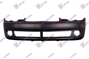 Προφυλακτηρας Εμπρος 06- ΒΑΦΟΜ. Chrysler Pt Cruiser 01-10 - 024503375