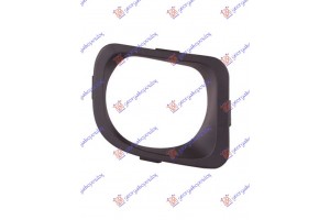 Διχτυ Προφυλακτηρα Εμπρος Ακραιο (ΜΕ Τρυπα ΠΡΟΒΟΛΕΑ) 2006- Δεξια Chrysler Pt Cruiser 01-10 - 024504801