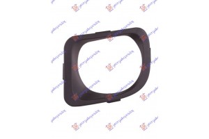 Διχτυ Προφυλακτηρα Εμπρος Ακραιο (ΜΕ Τρυπα ΠΡΟΒΟΛΕΑ) 2006- Αριστερα Chrysler Pt Cruiser 01-10 - 024504802