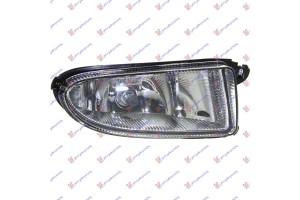 Προβολεας Ομιχλης -06 (Ε) Δεξια Chrysler Pt Cruiser 01-10 - 024505111