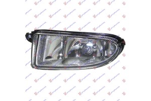 Προβολεας Ομιχλης -06 (Ε) Αριστερα Chrysler Pt Cruiser 01-10 - 024505112