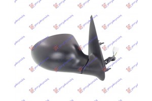 Καθρεφτης Ηλεκτρικος Δεξια Chrysler Pt Cruiser 01-10 - 024507481