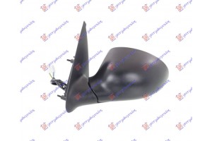 Καθρεφτης Ηλεκτρικος Αριστερα Chrysler Pt Cruiser 01-10 - 024507482