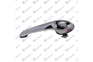 Χερουλι ΕΜΠ. Πορτας Εξω Χρωμιο Αριστερα Chrysler Pt Cruiser 01-10 - 024507842