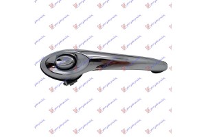 Χερουλι Πορτας Πισω Εξω Χρωμιο Δεξια Chrysler Pt Cruiser 01-10 - 024507851