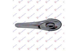 Χερουλι Πορτας Πισω Εξω Χρωμιο Αριστερα Chrysler Pt Cruiser 01-10 - 024507852