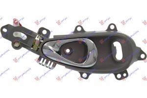 Χερουλι Πορτας Εμπρος Εσω (ΧΡΩΜΙΟ-ΓΚΡΙ) Δεξια Chrysler Pt Cruiser 01-10 - 024507871