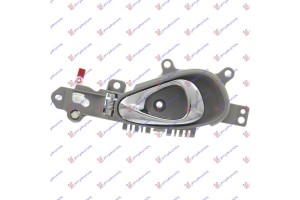 Χερουλι Πορτας Πισω ΕΣΩ.(ΧΡΩΜΙΟ-ΓΚΡΙ) Δεξια Chrysler Pt Cruiser 01-10 - 024507891