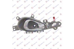 Χερουλι Πορτας Πισω ΕΣΩ.(ΧΡΩΜΙΟ-ΓΚΡΙ) Αριστερα Chrysler Pt Cruiser 01-10 - 024507892