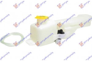 Δοχειο Νερου ΥΑΛΟΚ. Μ/ΜΟΤ. & ΑΙΣΘ. 05-08CHRYSLER Pt Cruiser 01-10 - 024508400