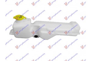 Δοχειο Νερου Υαλοκαθαριστηρων Chrysler Pt Cruiser 01-10 - 024508405