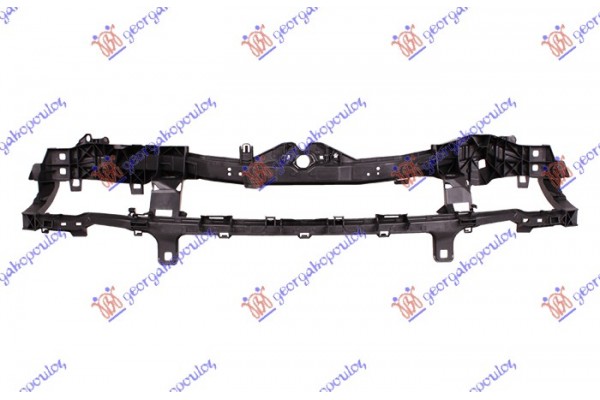 Μετωπη Εμπρος Ford Focus 04-08 - 024700220