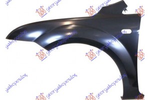 Φτερο Εμπρος -2007 Αριστερα Ford Focus 04-08 - 024700652