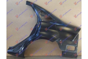 Φτερο Πισω 4Π Αριστερα Ford Focus 08-11 - 037501672