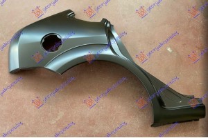 Φτερο Πισω 5Π Δεξια Ford Focus 04-08 - 024701691