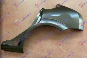 Φτερο Πισω 5Π Αριστερα Ford Focus 04-08 - 024701692