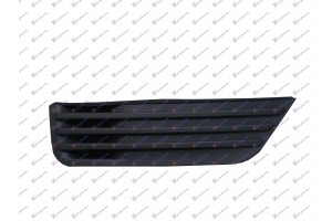 Δεξια Διχτυ Προφυλακτηρα Ακραιο (ΧΩΡΙΣ Τρυπα ΠΡΟΒΟΛΕΑ) Ford Focus 04-08