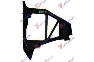 Βαση ΠΡΟΦΥΛ. Πισω Πλαινη ΠΛΑΣΤ. 4Π Δεξια Ford Focus 04-08 - 024704306