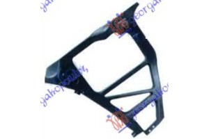 Βαση ΠΡΟΦΥΛ. Πισω Πλαινη ΠΛΑΣΤ. 4Π Αριστερα Ford Focus 08-11 - 037504307