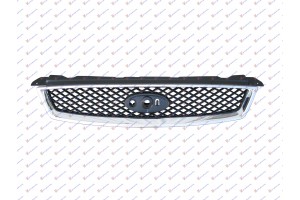Μασκα Cabrio (ΧΡΩΜΙΟ ΠΛΑΙΣΙΟ) Ford Focus 04-08 - 024704550