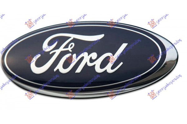 Σημα Μασκας (Γ) Ford Focus 04-08