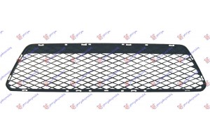 Διχτυ Προφυλακτηρα Εμπρος Μεσαιο Cabrio Ford Focus 04-08 - 024704800