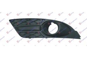 Διχτυ Προφυλακτηρα Εμπρος Ακραιο Cabrio Με Προβ Αριστερα Ford Focus 04-08 - 024704802