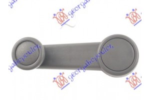 Γρυλοχερο Γκριford Focus 04-08 - 024705000