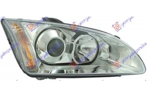 Δεξια Φανος Εμπρος Χενον (ΧΡΩΜΙΟ) (Ε) Ford Focus 04-08