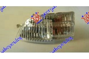 Φλας Πλαινο Καθρεφτη Αριστερα Ford Focus C-MAX 03-07 - 020905492