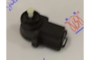 Ρεγουλατορος Φανου Ηλεκτρικος (Ε) (DEPO) Ford Focus 04-08 - 024705610