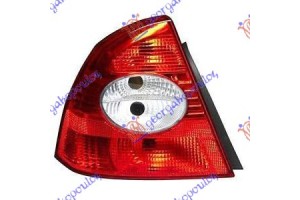 Φανος Πισω 4Π (Ε) Αριστερα Ford Focus 04-08 - 024705817