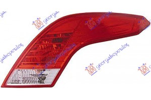 Δεξια Φανος Πισω Εσω Cabrio Visteon Ford Focus 04-08