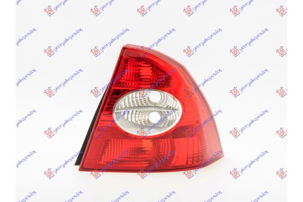 Δεξια Φανος Πισω 4Π (Γ) Ford Focus 04-08