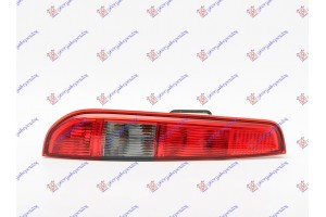 Αριστερα Φανος Πισω S.W. (VISTEON) Ford Focus 04-08