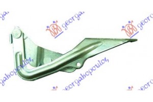 Μεντεσες Καπω Δεξια Ford Focus 04-08 - 024706141