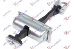 Στοπ Πορτας ΕΜΠΡΟΣ/ΠΙΣΩ Ford Focus C-MAX 03-07 - 020906170