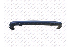 Σποιλερ Προφυλακτηρα Πισω S.W. Ford Focus 04-08 - 024706385