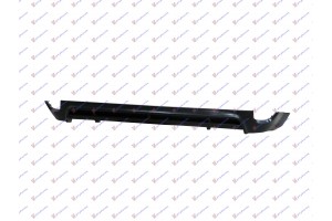 Σποιλερ Προφυλακτηρα Πισω 3/5Π (SPORT) Ford Focus 04-08 - 024706390