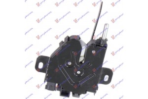 Κλειδαρια Μετωπης (ΑΝΟΙΓΜΑ Με Ντιζα Απο Τη ΚΑΜΠΙΝΑ) Ford Focus 04-08 - 024707000