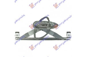 Γρυλλος ΠΑΡΑΘ. ΕΜΠ. ΗΛΕΚΤ. (Χ/ΜΟΤΕΡ) (Α ΠΟΙΟΤΗΤΑ) Δεξια Volvo S40 04-07 - 054207071