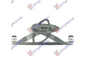 Γρυλλος ΠΑΡΑΘ. ΕΜΠ. ΗΛΕΚΤ. (Χ/ΜΟΤΕΡ) Δεξια Volvo S40 04-07 - 054207073