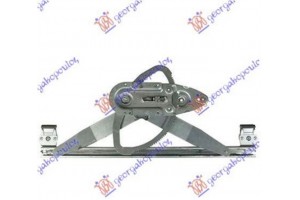 Γρυλλος ΠΑΡΑΘ. ΕΜΠ. ΗΛΕΚΤ. (Χ/ΜΟΤΕΡ) Αριστερα Volvo S40 04-07 - 054207074