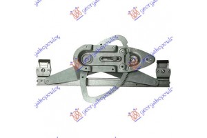 Γρυλλος ΠΑΡΑΘ. Πισω ΗΛΕΚ. (Χ/ΜΟΤΕΡ) (Α ΠΟΙΟΤΗΤΑ) Δεξια Volvo S40 03-07 - 054207081