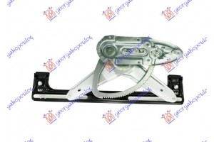 Γρυλλος ΠΑΡΑΘ. Πισω ΗΛΕΚ. (Χ/ΜΟΤΕΡ) Δεξια Volvo S40 04-07 - 054207086