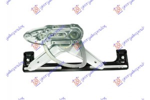 Γρυλλος ΠΑΡΑΘ. Πισω ΗΛΕΚ. (Χ/ΜΟΤΕΡ) Αριστερα Volvo S40 04-07 - 054207087